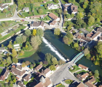 Gîte de groupe au Moulin dans l'Aube près de Paris