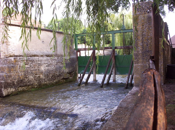 Moulin de Chappes près de Paris, gîte et chambres d'hôtes